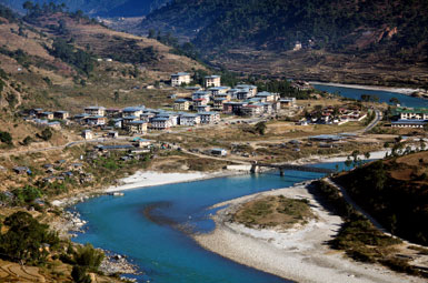 Bhutan: A Country of Mystery & Magic!