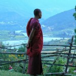 Bhutan spiritual journey