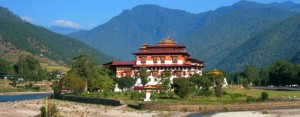 Bhutan Spiritual Journey