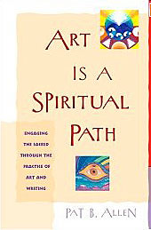 Art is a Spiritual Path