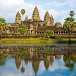 Angkor Wat, Cambodia Spiritual Journey