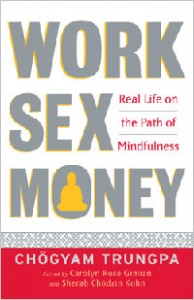 Work Sex Money