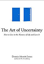 art of uncertainty