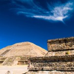 Teotihuacan Spiritual Journey