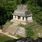 Maya Lands