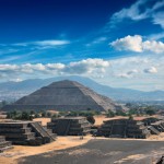 Spiritual retreat Teotihuacan