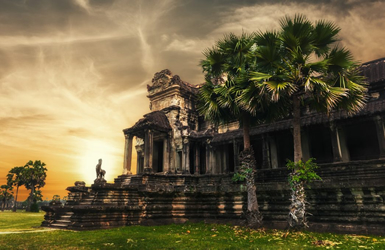 Cambodia: Unconditional Love in Action – February 4 – 14, 2020