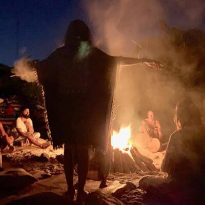 Awaken Your Soul Power Retreat - Accommodation A