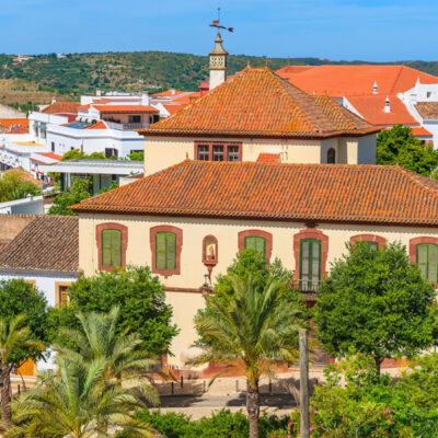 Loving the Journey - Portugal - deposit - double occ.